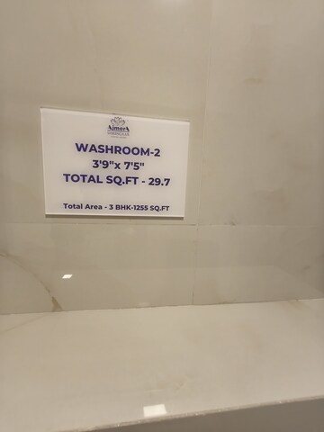 Room in 3 BHK Apartment at Ajmera Shringaar, Vile Parle West – for Sale