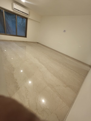 Room in 3 BHK Apartment at Ajmera Shringaar, Vile Parle West – for Sale