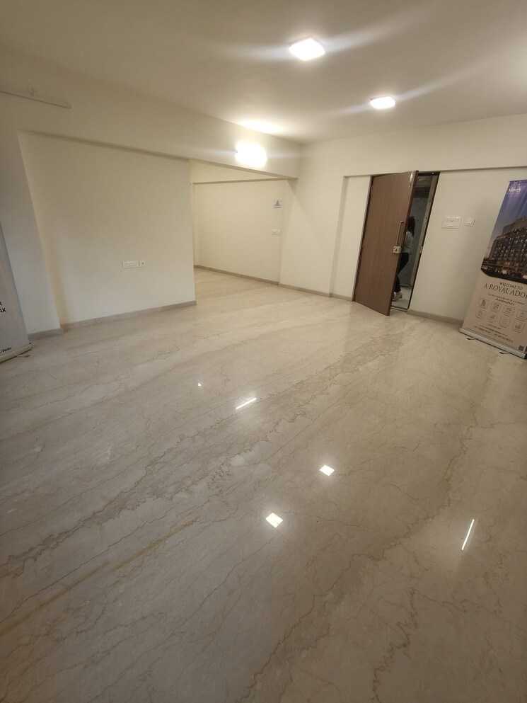 Room, ajmera-shringaar 3 Bedroom 1255 Sq.Ft. Apartment In Vile Parle West Mumbai 9491101