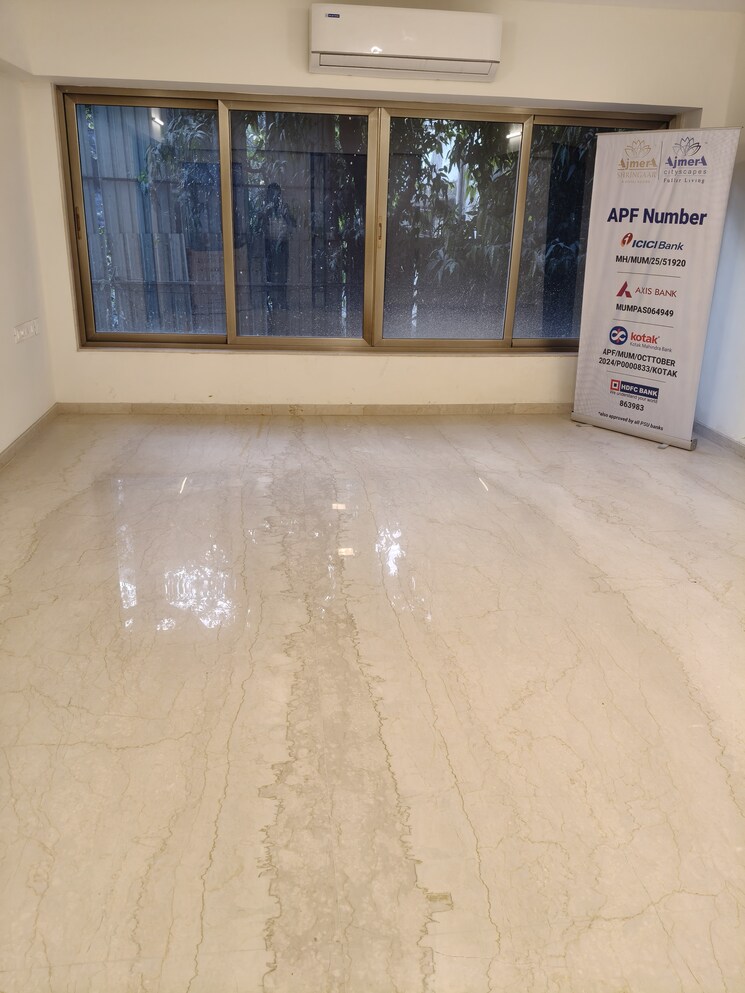 Room, ajmera-shringaar 3 Bedroom 1255 Sq.Ft. Apartment In Vile Parle West Mumbai 9491101