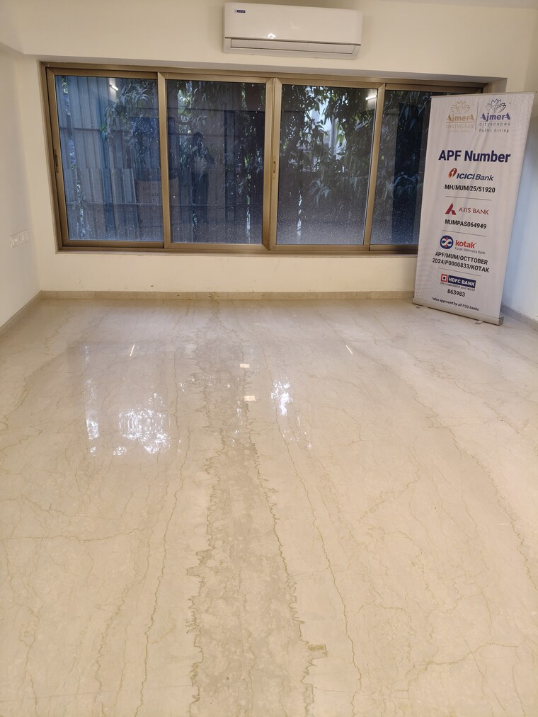 Room, ajmera-shringaar 3 Bedroom 1255 Sq.Ft. Apartment In Vile Parle West Mumbai 9491101