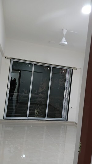 Furnished Amenities in 3 BHK Apartment at Prem Tower, Goregaon West – for Rent