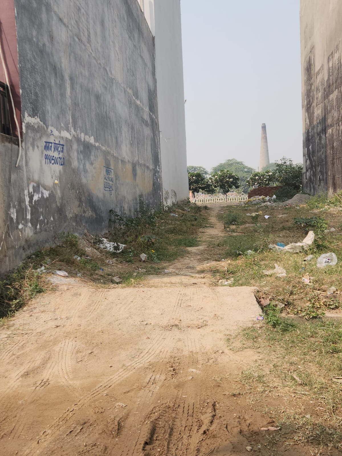 Plot For Sale in Noida Extension