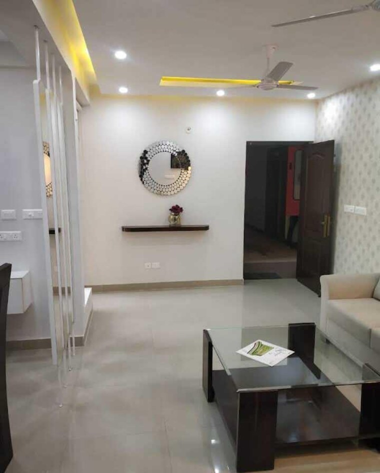 Bathroom, signature-global-the-millennia 2 Bedroom 644 Sq.Ft. Apartment In Sector 37d Gurgaon 9491098