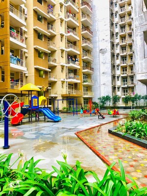 2 BHK Apartment For Sale in Signature Global The Millennia, Sector 37d