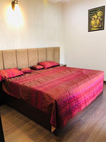 Bedroom in 2 BHK Apartment at Signature Global The Millennia, Sector 37d – for Sale