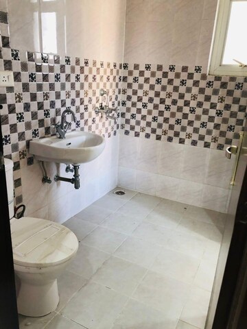 Bathroom in 2 BHK Apartment at Signature Global The Millennia, Sector 37d – for Sale