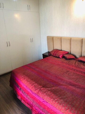 Bedroom in 2 BHK Apartment at Signature Global The Millennia, Sector 37d – for Sale