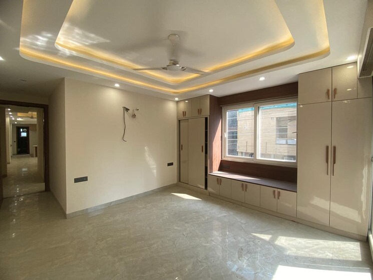 Room, malviya nagar 3 Bedroom 1125 Sq.Ft. Builder Floor In Malviya Nagar Delhi 9491111