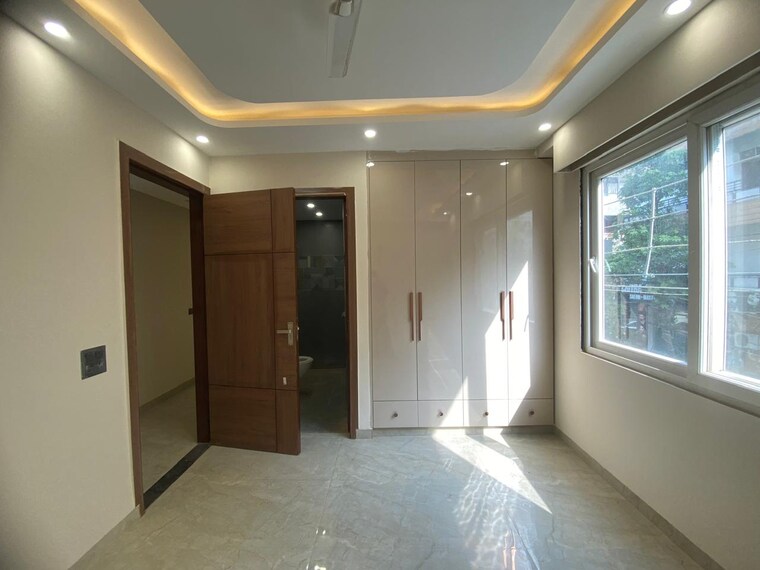 undefined, malviya nagar 3 Bedroom 1125 Sq.Ft. Builder Floor In Malviya Nagar Delhi 9491111