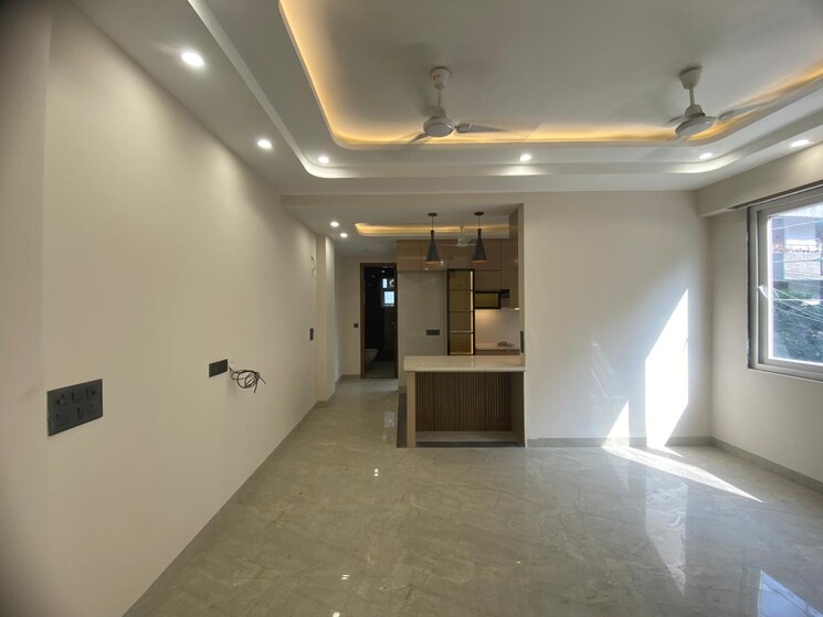 undefined, malviya nagar 3 Bedroom 1125 Sq.Ft. Builder Floor In Malviya Nagar Delhi 9491111