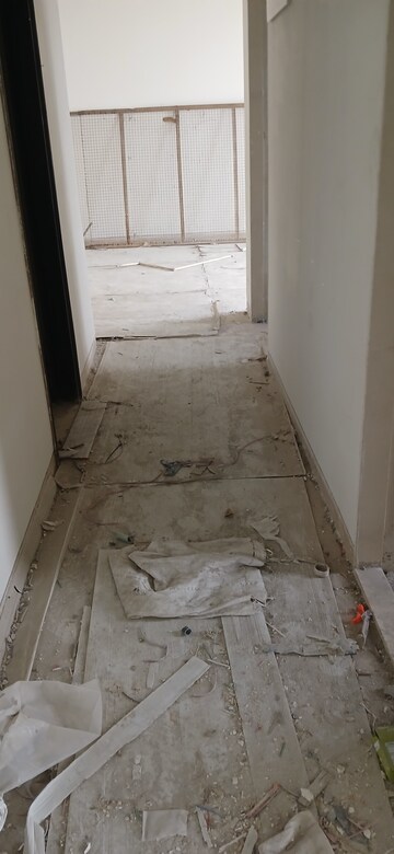 Kitchen in 3 BHK Apartment at Dosti Florentine, Wadala – for Rent