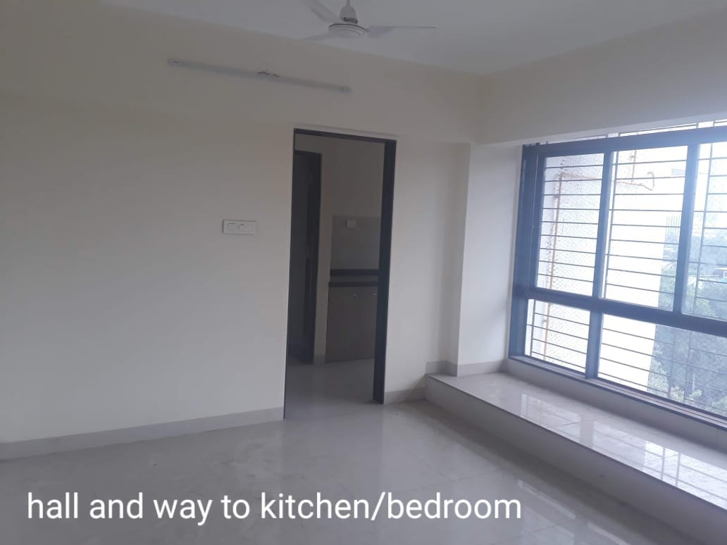 2 BHK 800 Sq.Ft. Apartment in Prem Tower