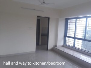 2 BHK Apartment For Rent in Prem Tower, Goregaon West