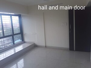 Room in 2 BHK Apartment at Prem Tower, Goregaon West – for Rent