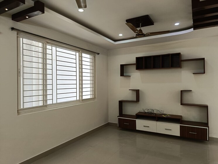 Kitchen, mvv-aurum 3 Bedroom 1700 Sq.Ft. Apartment In Kondapur Hyderabad 9491125