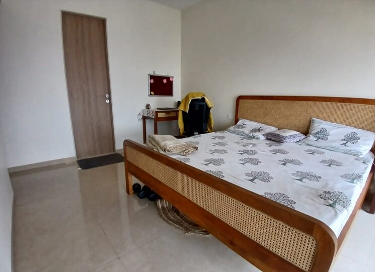 Bedroom, dosti-florentine 3 Bedroom 1275 Sq.Ft. Apartment In Wadala Mumbai 9491105