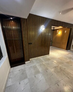 3 BHK Apartment For Sale in Godrej Meridien, Sector 106