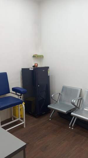  Shop For Rent in Vijay Garden, Ghodbunder Road