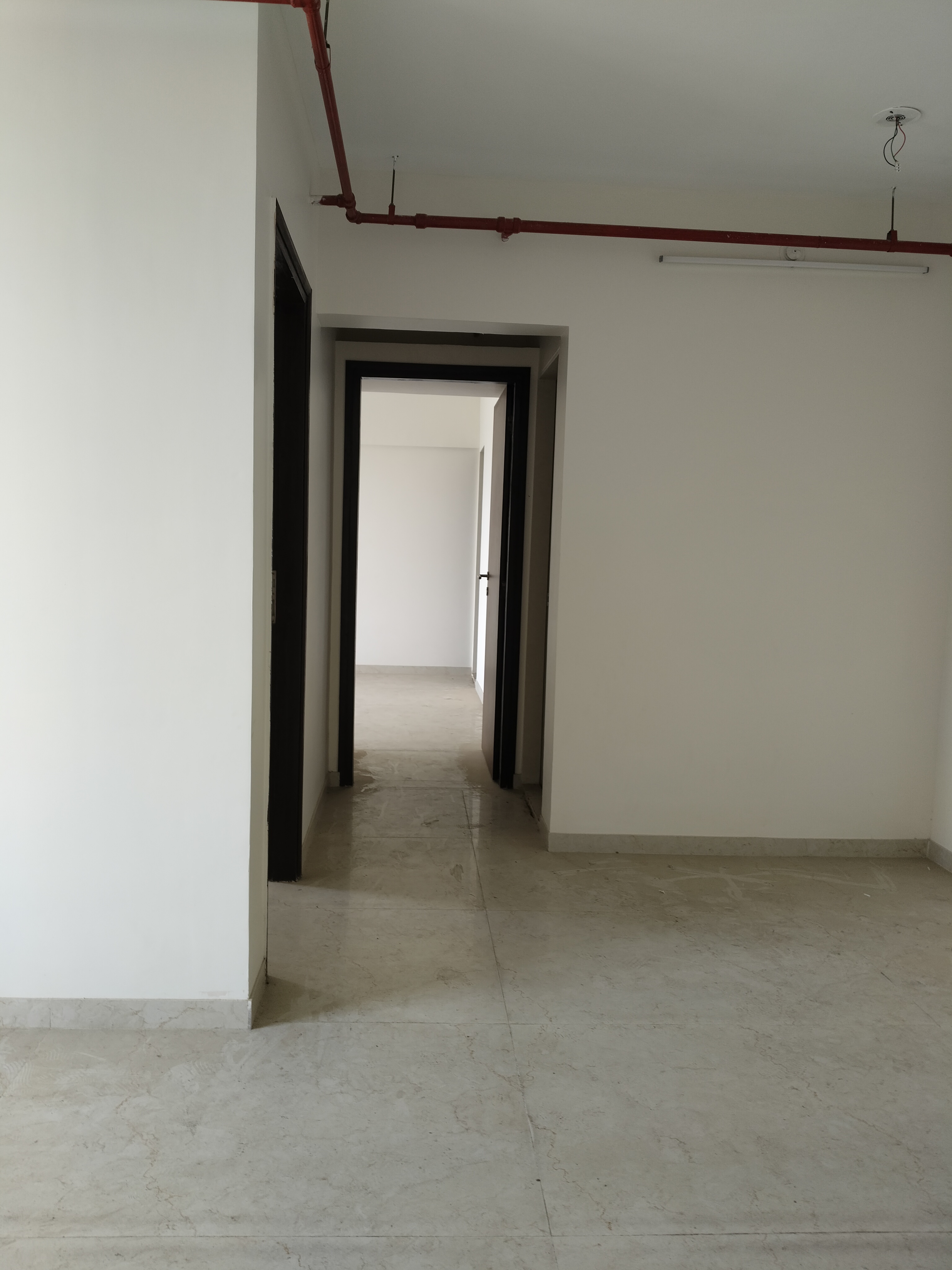 2 BHK Apartment For Rent in Dosti West County Phase 2 Dosti Cedar