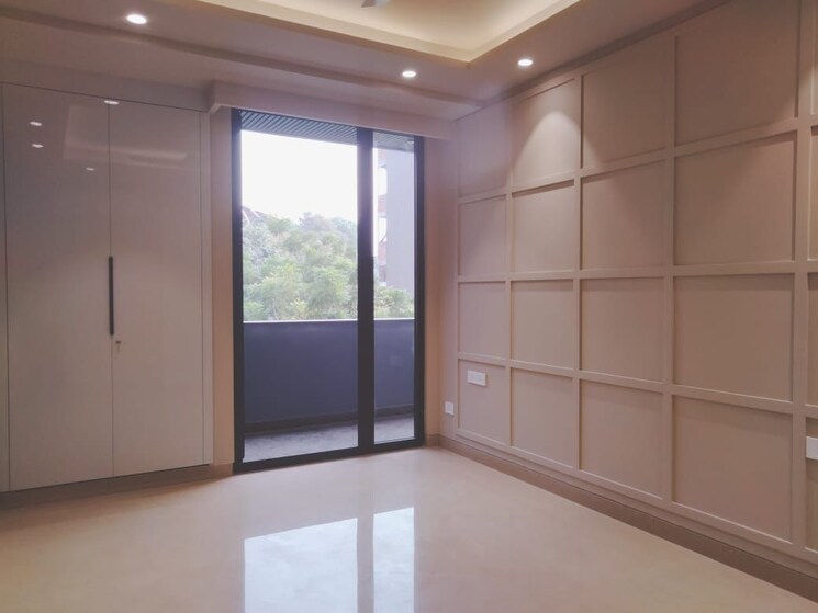 Room, dlf-atria 3 Bedroom 250 Sq.Ft. Builder Floor In Dlf Phase ii Gurgaon 9491155
