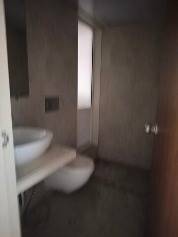 Bathroom in 2 BHK Apartment at Dosti West County Phase 2 Dosti Cedar, Balkum Pada – for Rent