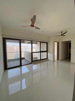 Room in 2 BHK Apartment at Rohan Silver Gracia, Ravet – for Rent