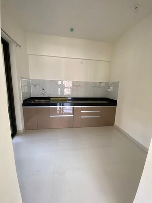 Furnished Amenities in 2 BHK Apartment at Rohan Silver Gracia, Ravet – for Rent