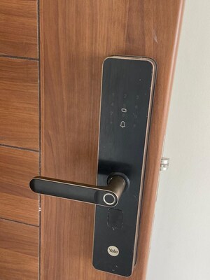 Furnished Amenities in 2 BHK Apartment at Rohan Silver Gracia, Ravet – for Rent