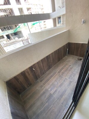 Kitchen in 2 BHK Apartment at Rohan Silver Gracia, Ravet – for Rent