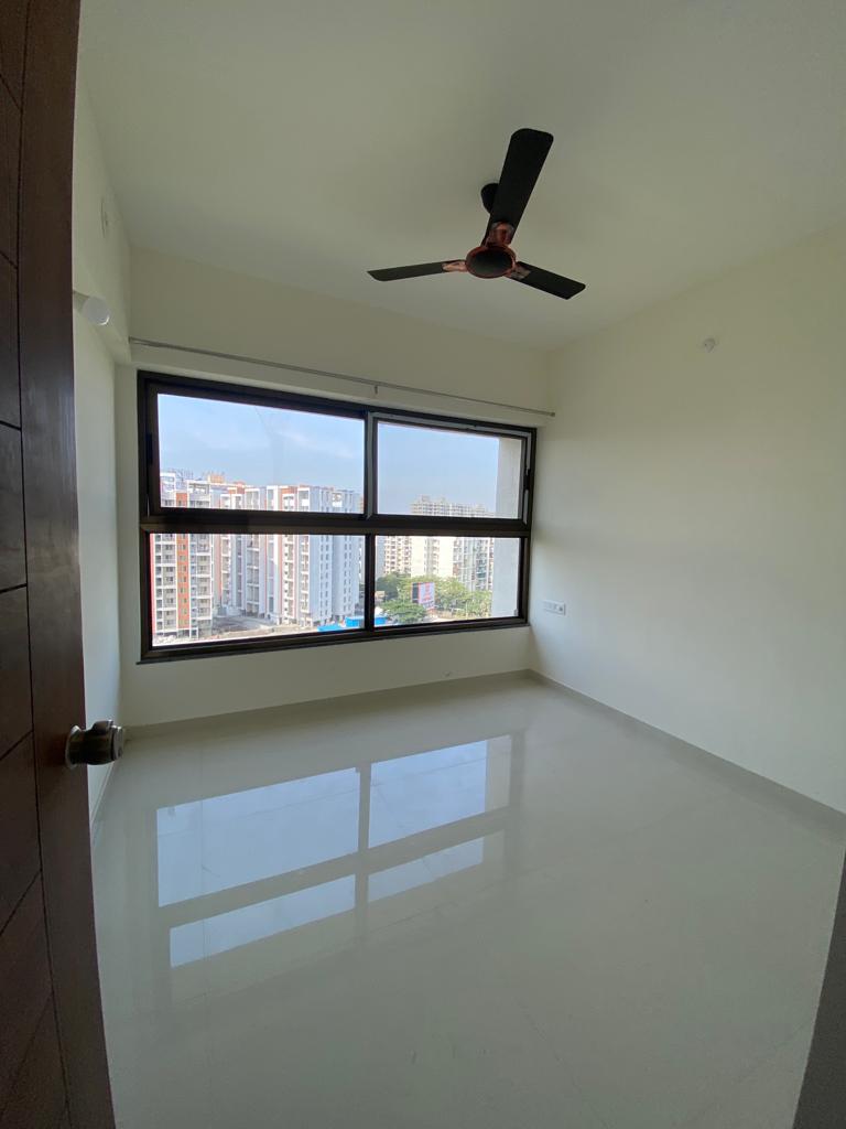 2 BHK + Pooja Room 687 Sq.Ft. Apartment in Rohan Silver Gracia
