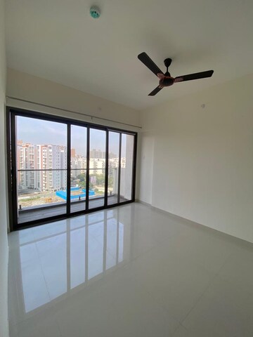 Room in 2 BHK Apartment at Rohan Silver Gracia, Ravet – for Rent