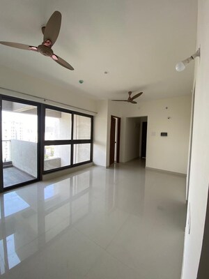 Room in 2 BHK Apartment at Rohan Silver Gracia, Ravet – for Rent