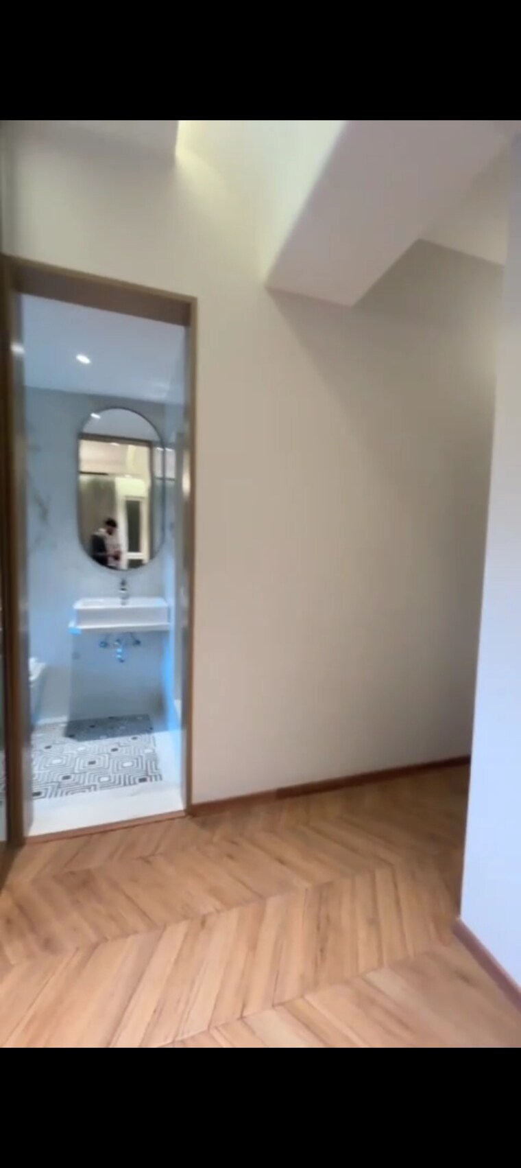 Room, neelam-signature-residences 2 Bedroom 752 Sq.Ft. Apartment In Mulund East Mumbai 9491141