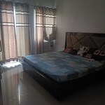 2 BHK + Pooja Room 1100 Sq.Ft. Apartment in UPAVP Ganga Yamuna And Hindon Enclave