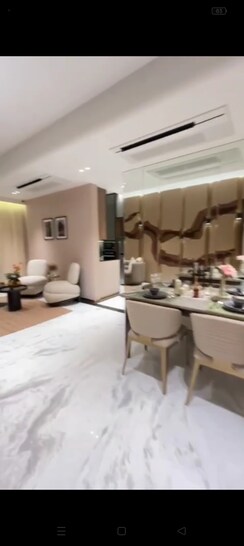 2 BHK + Pooja Room Apartment For Sale in Neelam Signature Residences