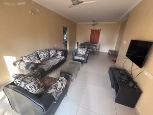 3 BHK Apartment For Rent in Naiknavare Mystique Mood, Viman Nagar