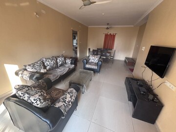 3 BHK Apartment For Rent in Naiknavare Mystique Mood, Viman Nagar