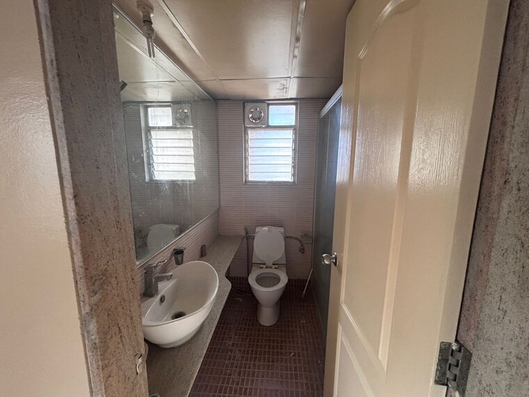 Bathroom, naiknavare-mystique-mood 3 Bedroom 1616 Sq.Ft. Apartment In Viman Nagar Pune 9491133