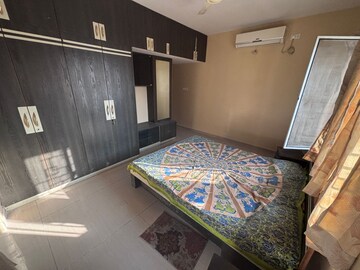 Bedroom in 3 BHK Apartment at Naiknavare Mystique Mood, Viman Nagar – for Rent