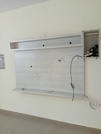 3 BHK + Study Room 946 Sq.Ft. Apartment in Omaxe New Heights