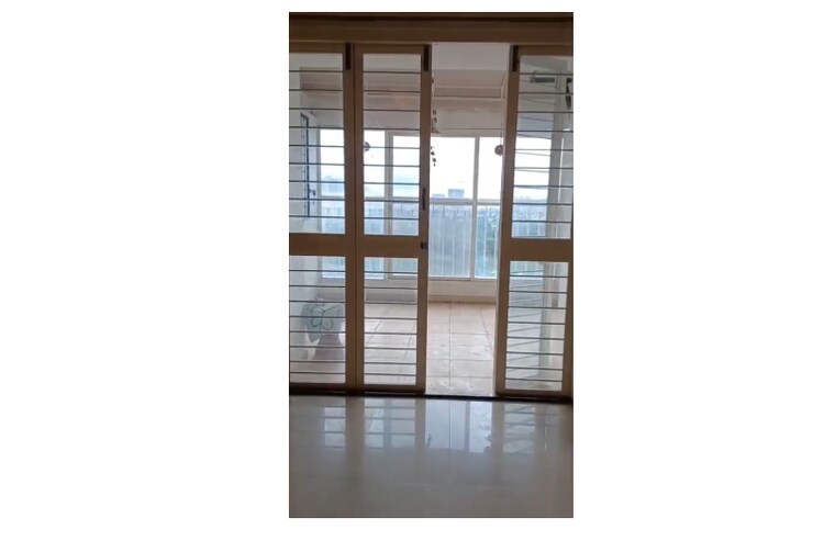 Room, goel-ganga-panama 3 Bedroom 1300 Sq.Ft. Apartment In Pimple Nilakh Pune 9491000