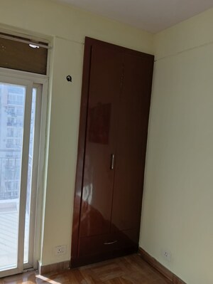 Building Lobby in 3 BHK Apartment at Omaxe New Heights, Sector 78 – for Sale