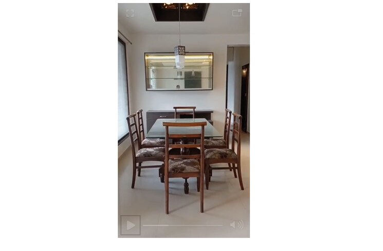 undefined, goel-ganga-panama 3 Bedroom 1300 Sq.Ft. Apartment In Pimple Nilakh Pune 9491000