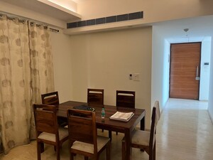 Master Bedroom in 3 BHK Apartment at Mahagun Mezzaria, Sector 78 – for Rent
