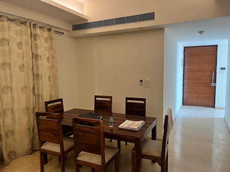 Master Bedroom, mahagun-mezzaria 3 Bedroom 2500 Sq.Ft. Apartment In Sector 78 Noida 9492919