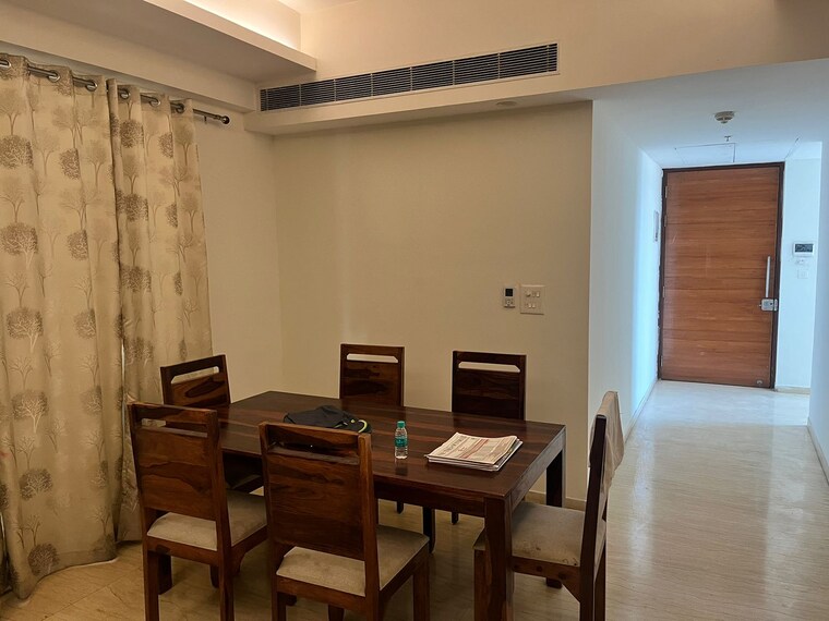Master Bedroom, mahagun-mezzaria 3 Bedroom 2500 Sq.Ft. Apartment In Sector 78 Noida 9492919