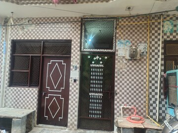 2 BHK Builder Floor – Exterior View View at Sunder Nagar - for Rent