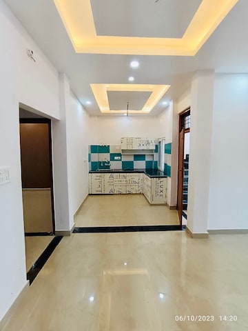 Kitchen in 3 BHK Independent House at Gomti Nagar – for Sale