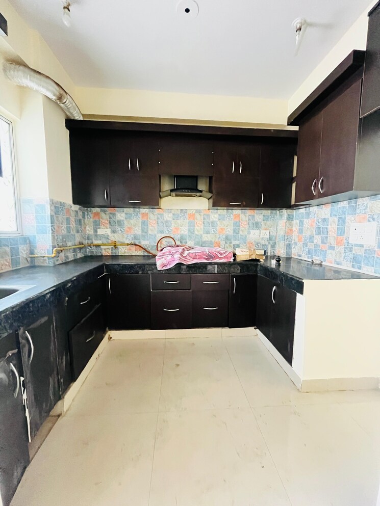 Kitchen, vvip-addresses 4 Bedroom 2625 Sq.Ft. Apartment In Raj Nagar Extension Ghaziabad 9492237